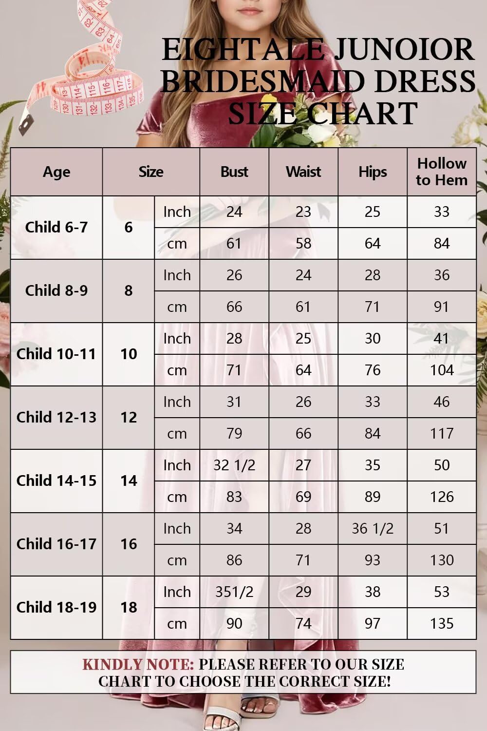 Elegant Flower Girl Dresses for Every Wedding Occasion