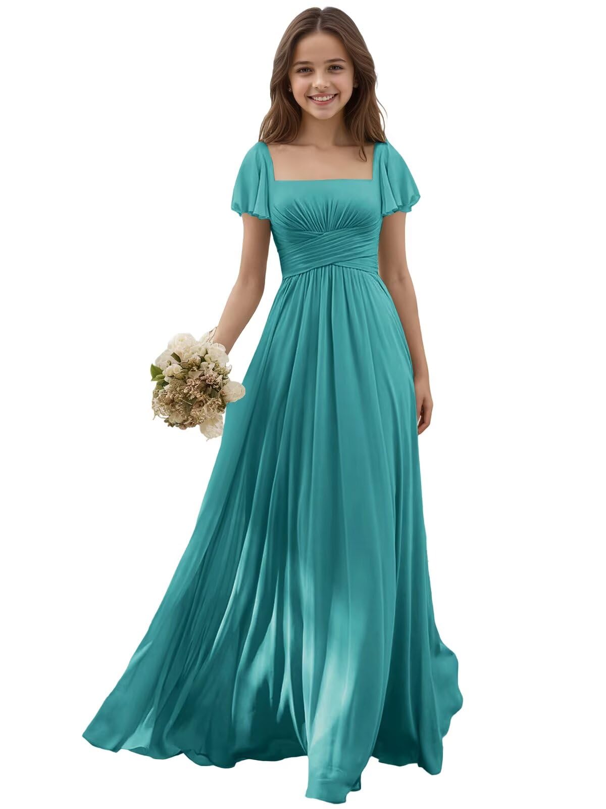 Elegant Flower Girl Dresses for Every Wedding Occasion