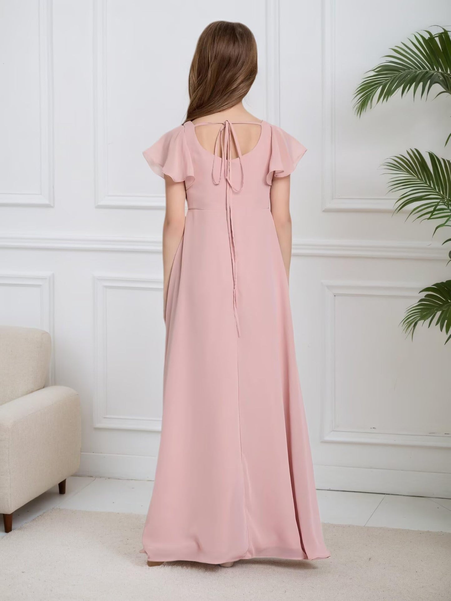 Elegant Flower Girl Dresses for Every Wedding Occasion