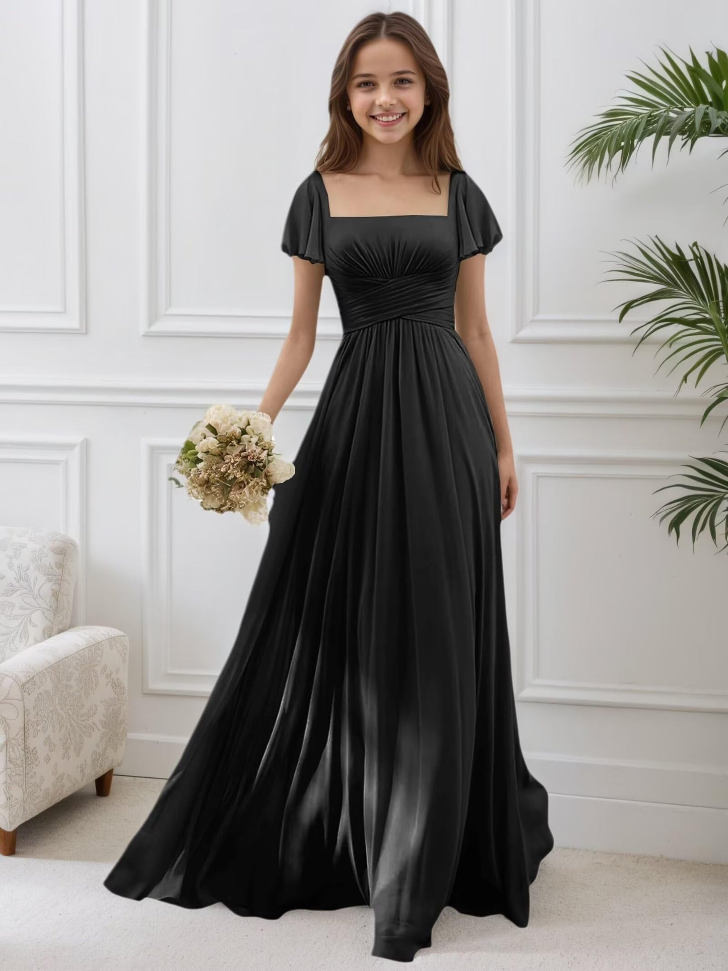 Elegant Flower Girl Dresses for Every Wedding Occasion