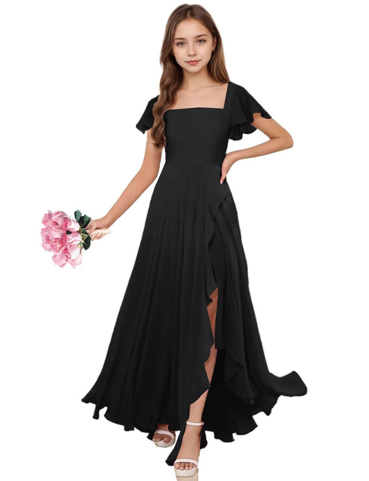 Elegant Flower Girl Dresses for Every Wedding Occasion