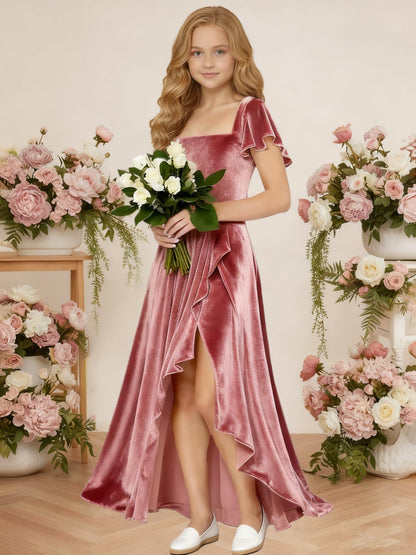 Elegant Flower Girl Dresses for Every Wedding Occasion