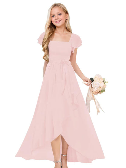 Elegant Flower Girl Dresses for Every Wedding Occasion