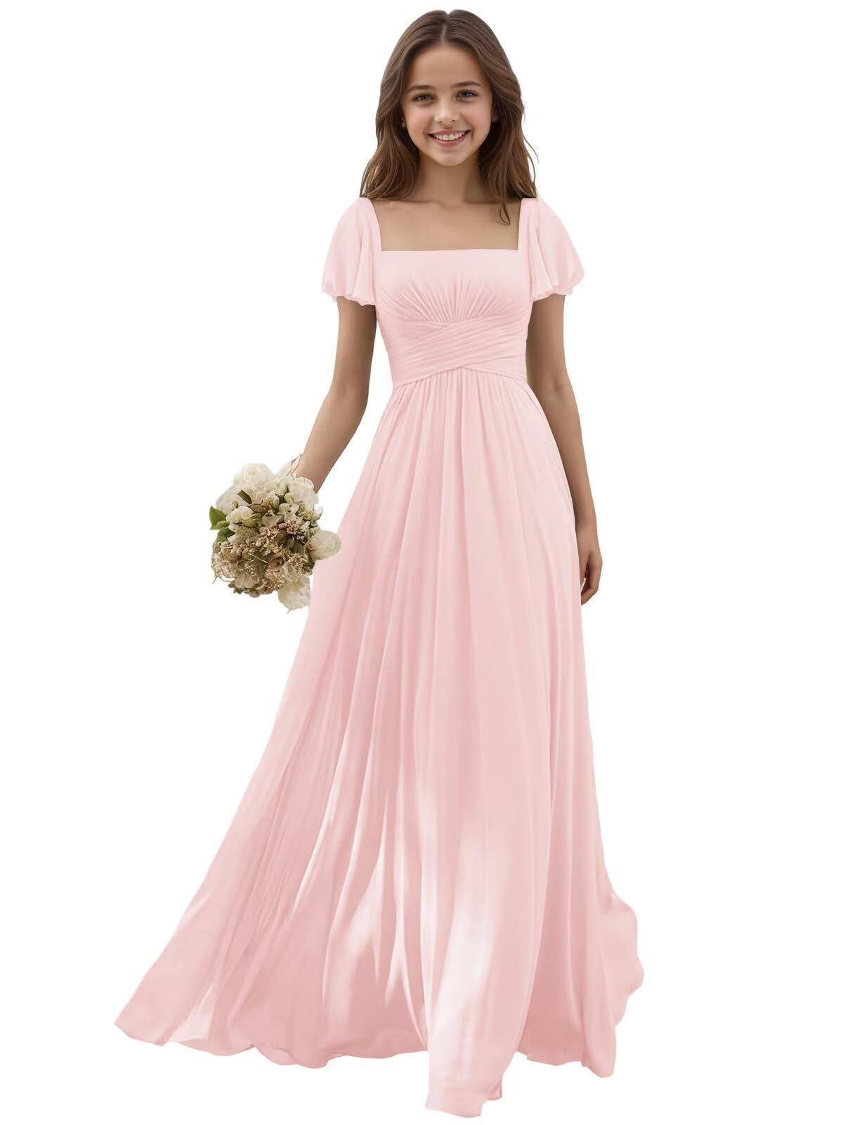 Elegant Flower Girl Dresses for Every Wedding Occasion