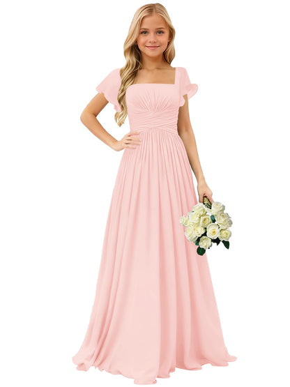 Elegant Flower Girl Dresses for Every Wedding Occasion