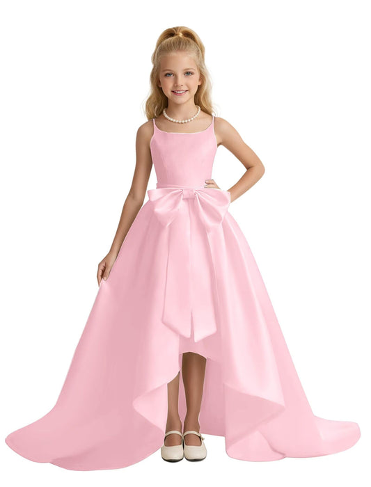Elegant Flower Girl Dresses for Every Wedding Occasion