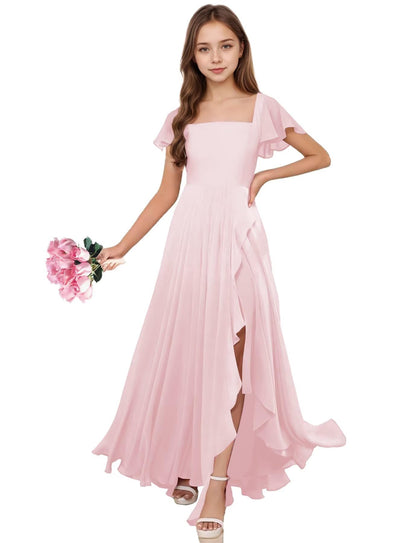 Elegant Flower Girl Dresses for Every Wedding Occasion
