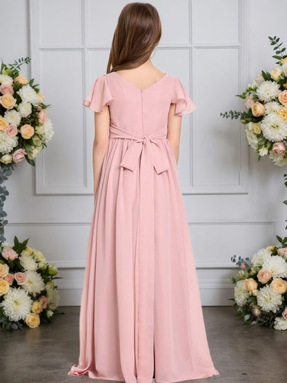 Elegant Flower Girl Dresses for Every Wedding Occasion