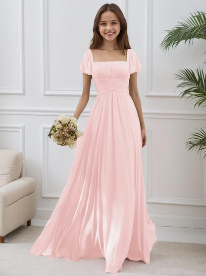 Elegant Flower Girl Dresses for Every Wedding Occasion