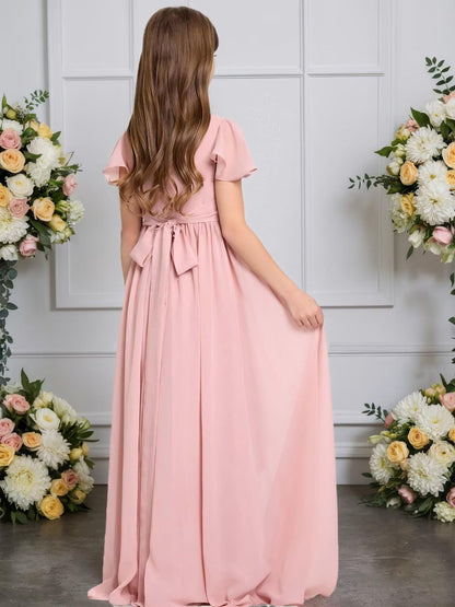 Elegant Flower Girl Dresses for Every Wedding Occasion