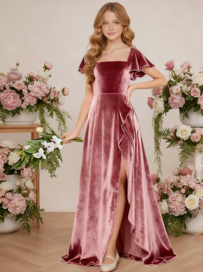 Elegant Flower Girl Dresses for Every Wedding Occasion