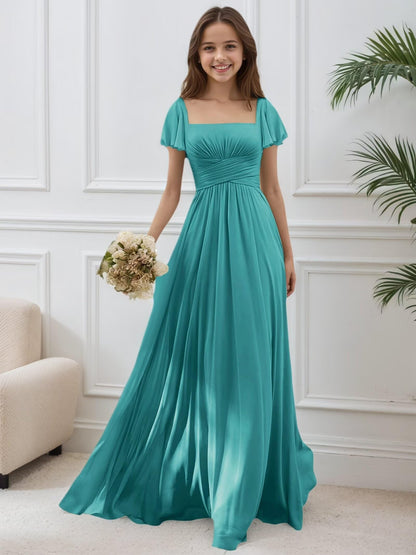 Elegant Flower Girl Dresses for Every Wedding Occasion