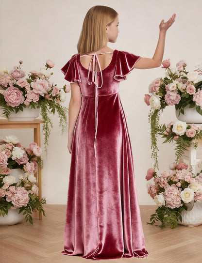Elegant Flower Girl Dresses for Every Wedding Occasion