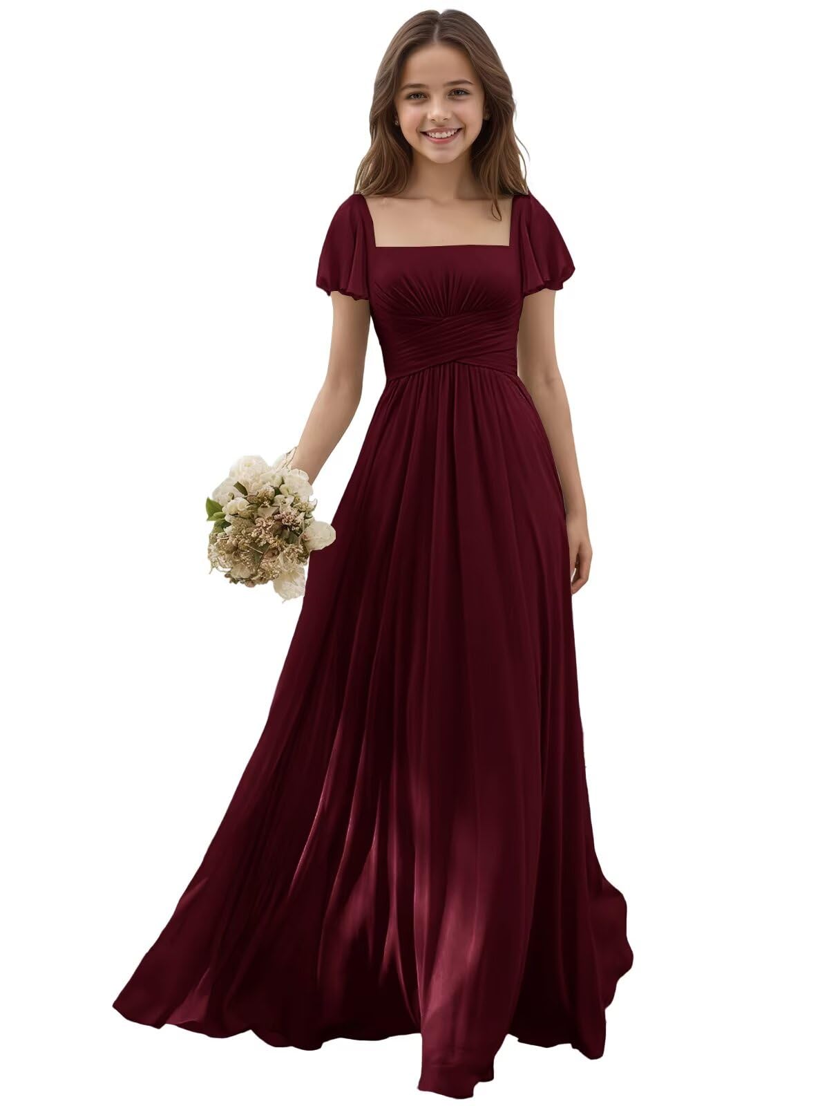 Elegant Flower Girl Dresses for Every Wedding Occasion