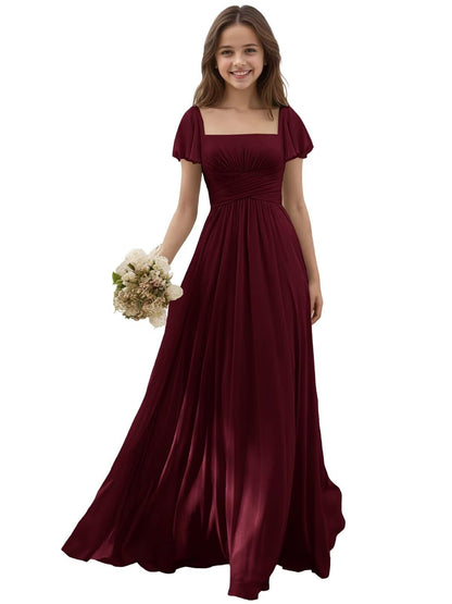Elegant Flower Girl Dresses for Every Wedding Occasion