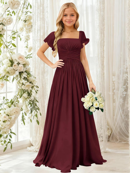 Elegant Flower Girl Dresses for Every Wedding Occasion