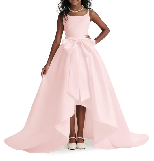 Elegant Flower Girl Dresses for Every Wedding Occasion