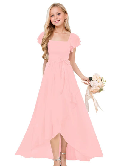 Elegant Flower Girl Dresses for Every Wedding Occasion