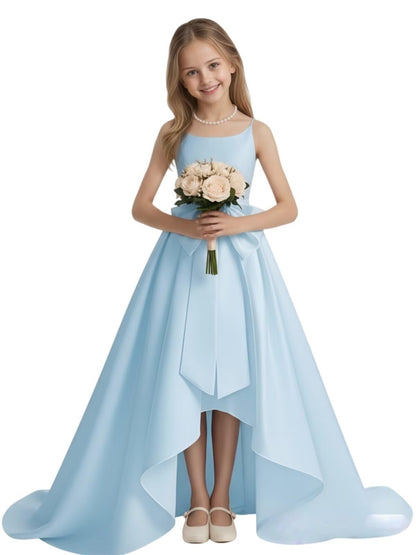 Elegant Flower Girl Dresses for Every Wedding Occasion