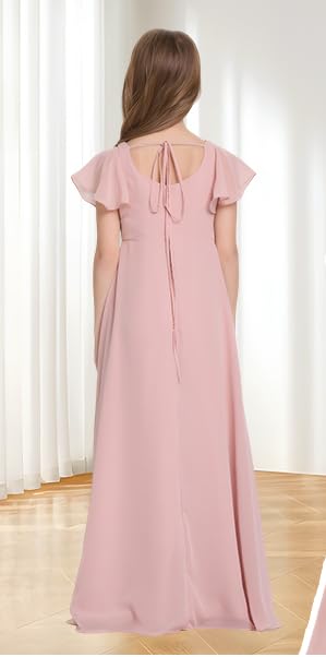 Elegant Flower Girl Dresses for Every Wedding Occasion