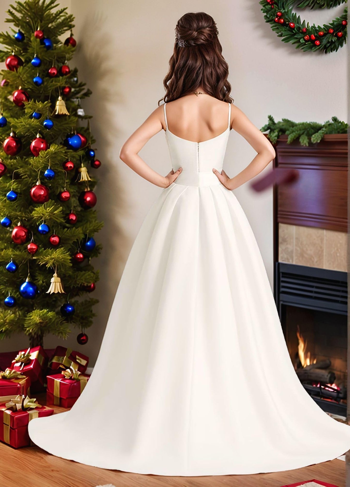 Elegant Flower Girl Dresses for Every Wedding Occasion