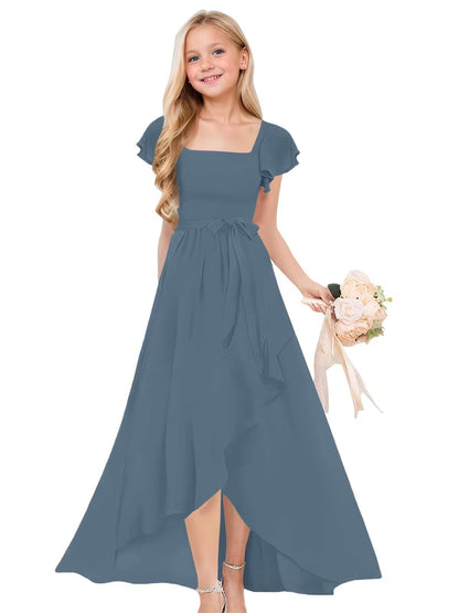 Elegant Flower Girl Dresses for Every Wedding Occasion