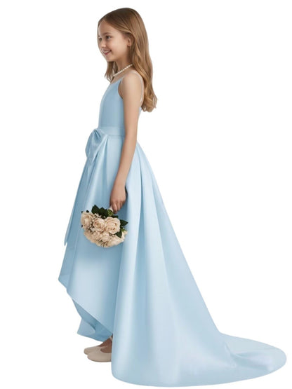 Elegant Flower Girl Dresses for Every Wedding Occasion