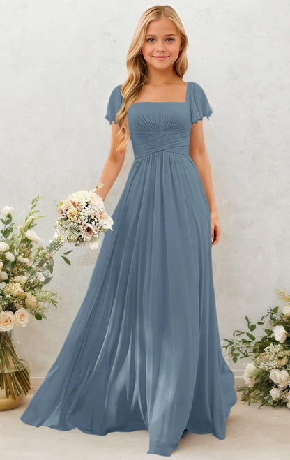 Elegant Flower Girl Dresses for Every Wedding Occasion