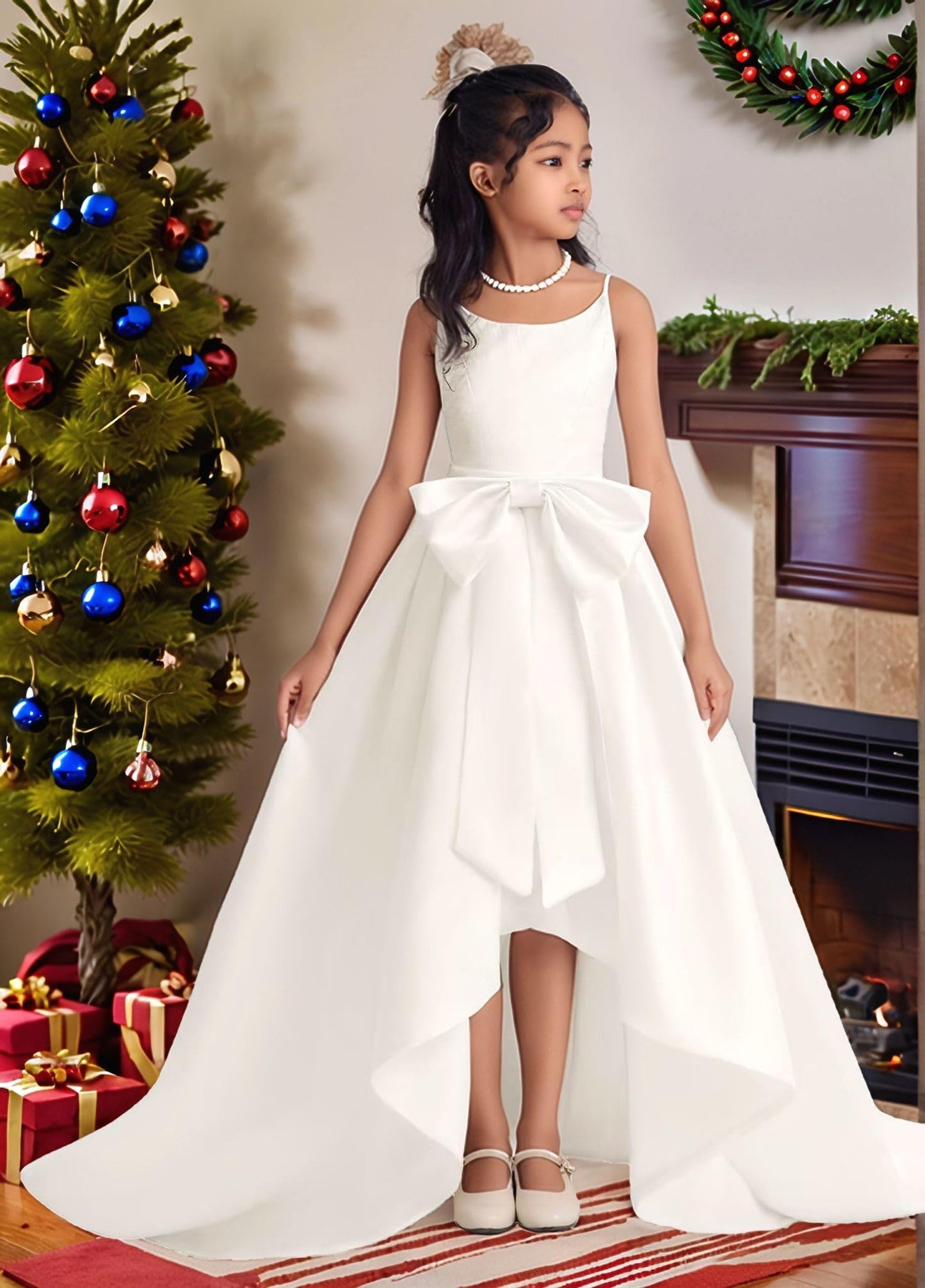 Elegant Flower Girl Dresses for Every Wedding Occasion