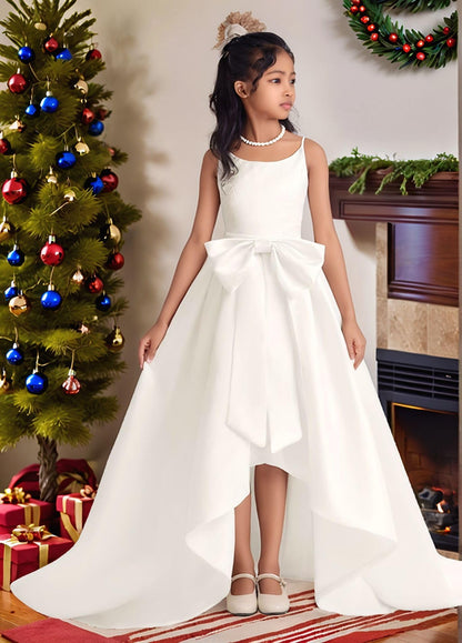 Elegant Flower Girl Dresses for Every Wedding Occasion