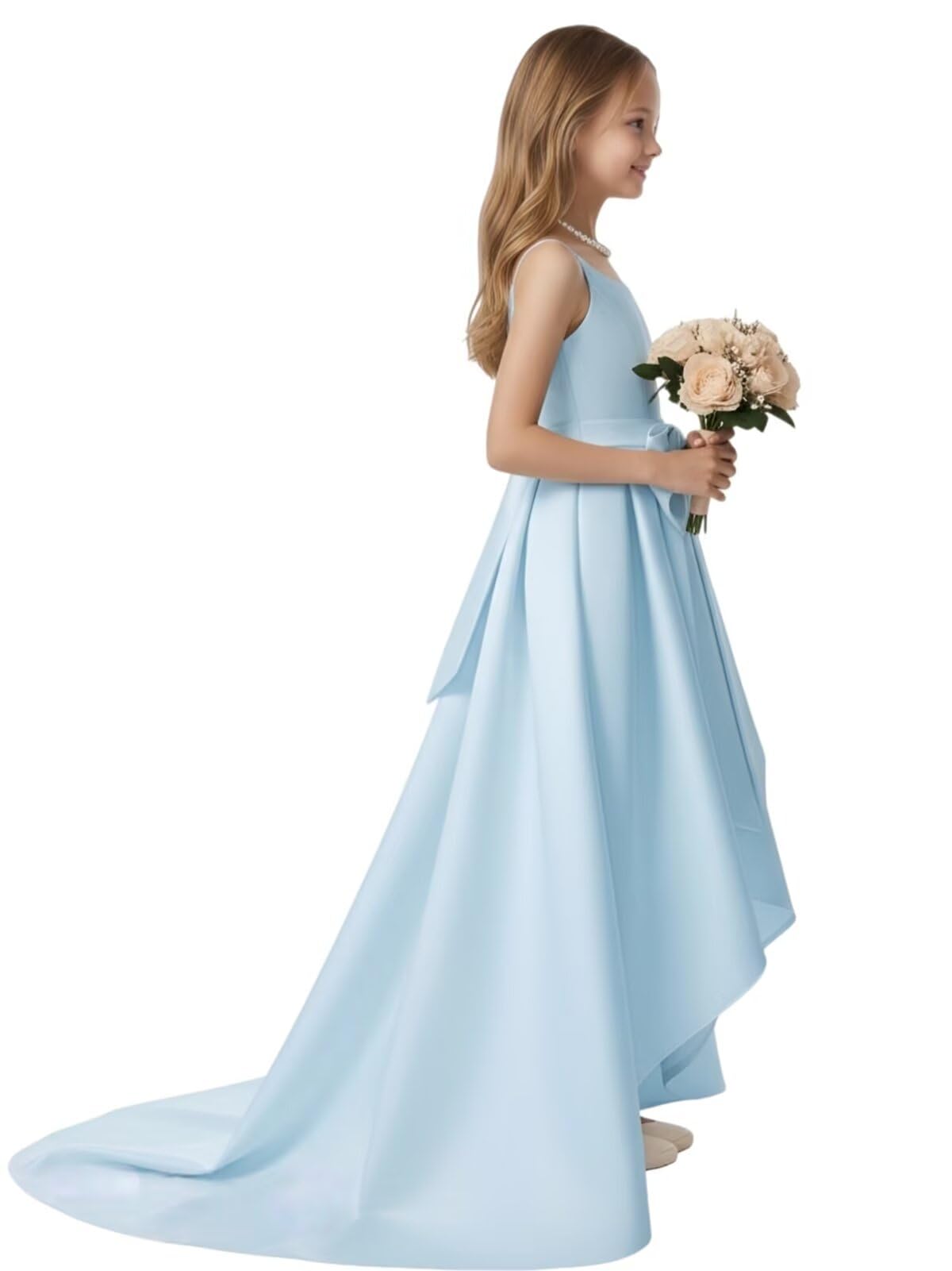 Elegant Flower Girl Dresses for Every Wedding Occasion