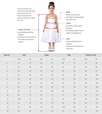 Elegant Flower Girl Dresses for Every Wedding Occasion