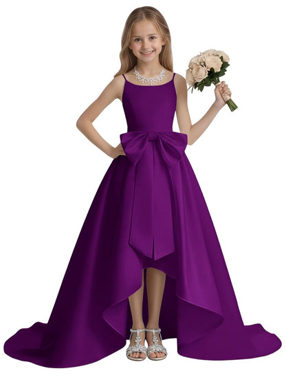 Elegant Flower Girl Dresses for Every Wedding Occasion