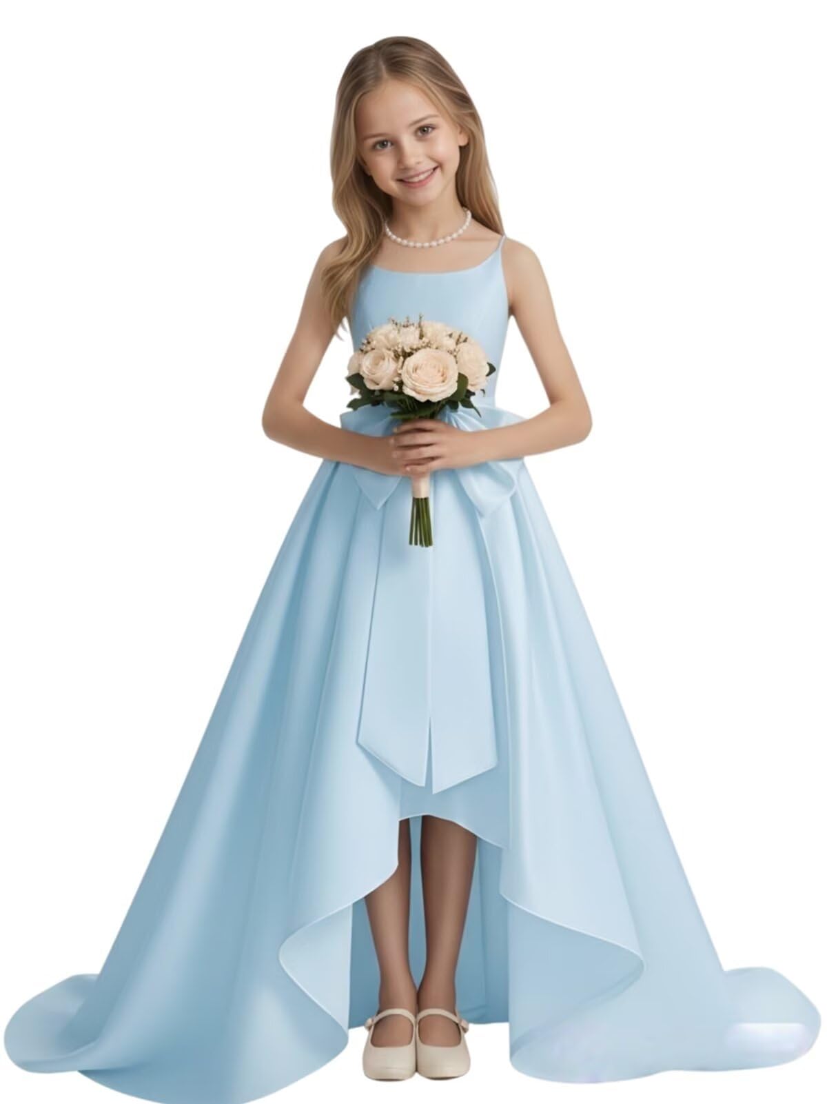 Elegant Flower Girl Dresses for Every Wedding Occasion