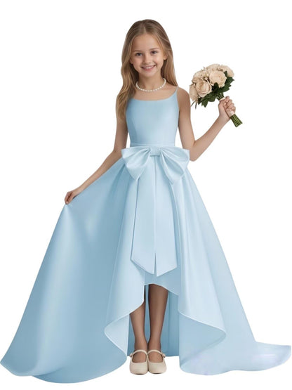 Elegant Flower Girl Dresses for Every Wedding Occasion