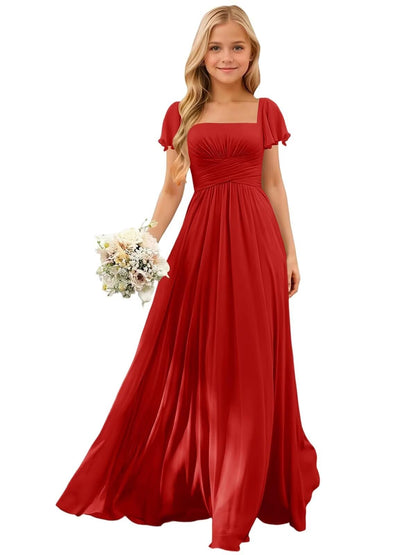 Elegant Flower Girl Dresses for Every Wedding Occasion