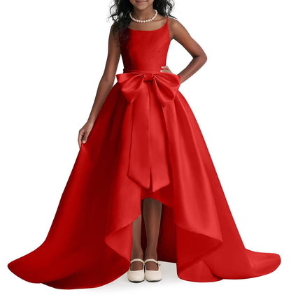 Elegant Flower Girl Dresses for Every Wedding Occasion