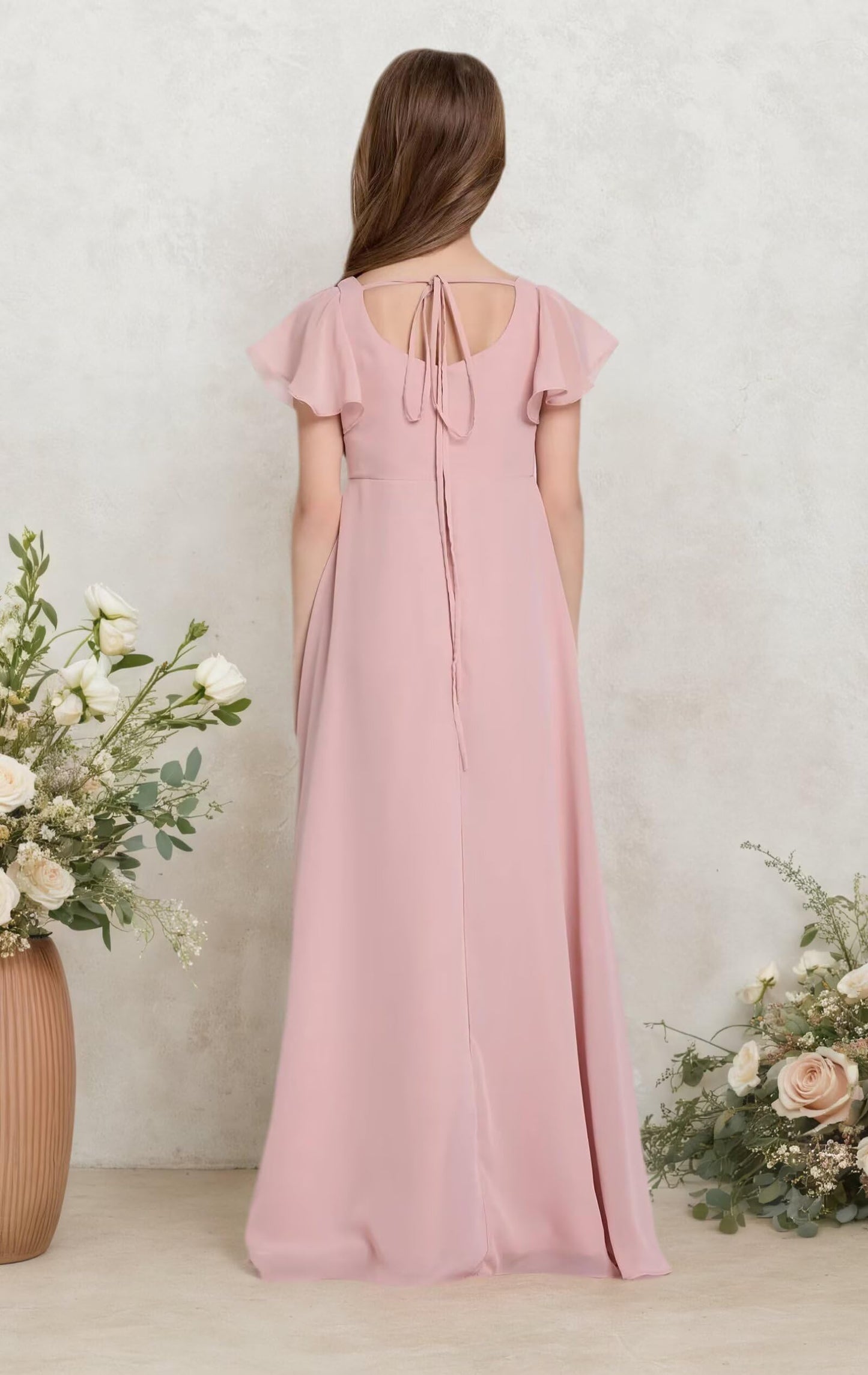 Elegant Flower Girl Dresses for Every Wedding Occasion