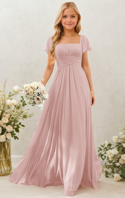 Elegant Flower Girl Dresses for Every Wedding Occasion
