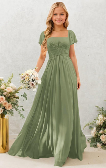 Elegant Flower Girl Dresses for Every Wedding Occasion