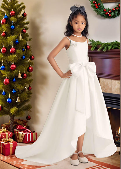 Elegant Flower Girl Dresses for Every Wedding Occasion