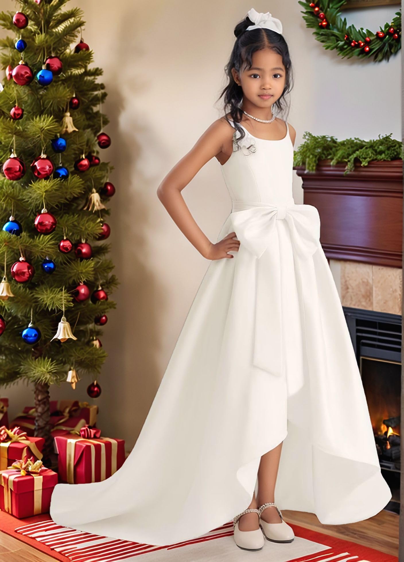 Elegant Flower Girl Dresses for Every Wedding Occasion