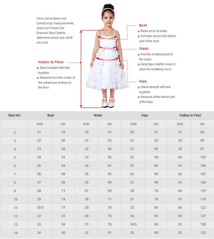 Elegant Flower Girl Dresses for Every Wedding Occasion