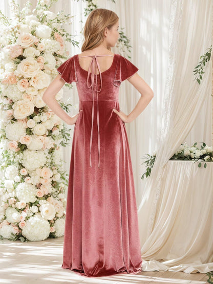 Elegant Flower Girl Dresses for Every Wedding Occasion